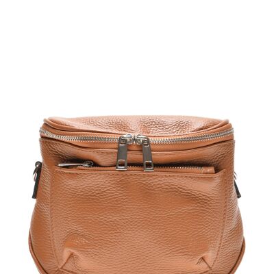 AW22 RM 1806_COGNAC_Borsa a tracolla