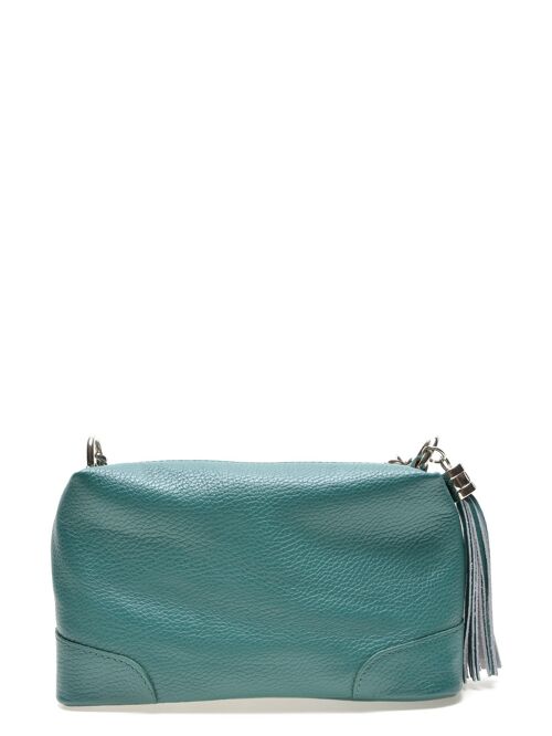 AW22 RM 1808T_VERDE _Shoulder Bag