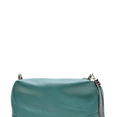 AW22 RM 1808T_VERDE _Bandolera