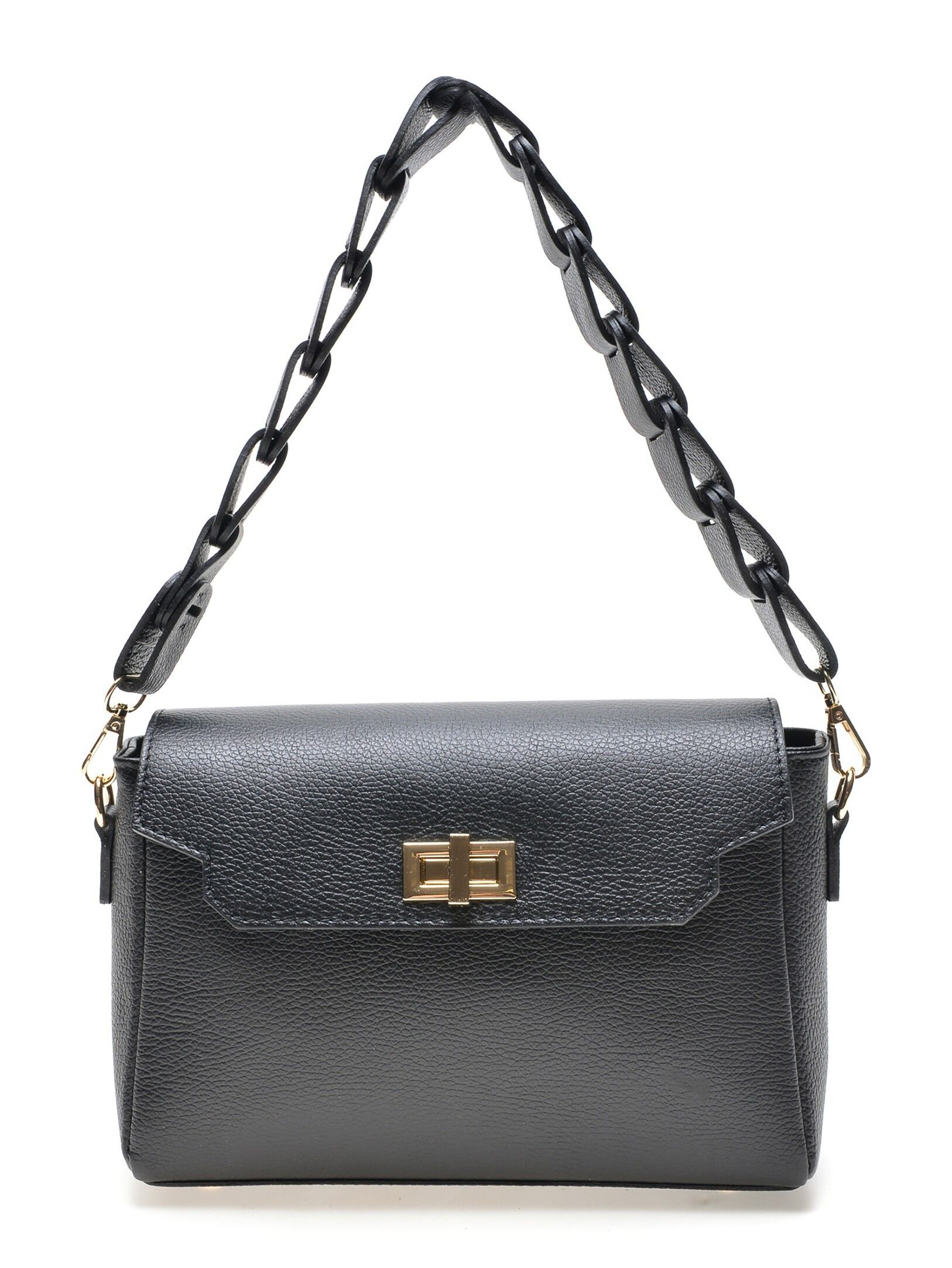 AW22 RM 1810T_NERO_Tasche mit oberem Griff