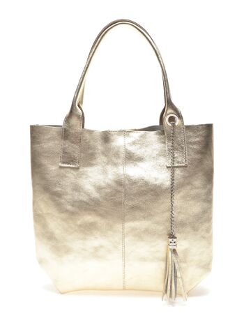 AW22 RM 8129_ORO_Sac fourre-tout 1