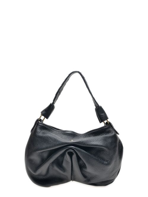 AW22 RM 1724_NERO_Handbag