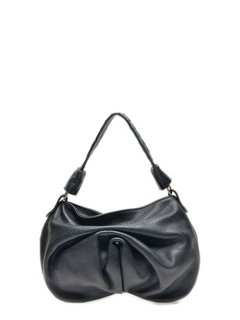 AW22 RM 1724_NERO_Sac à main 2