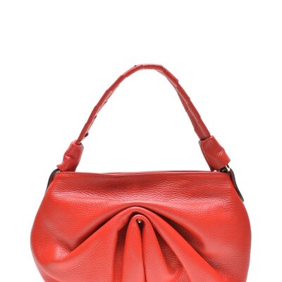 AW22 RM 1724_ROSSO_Handtasche
