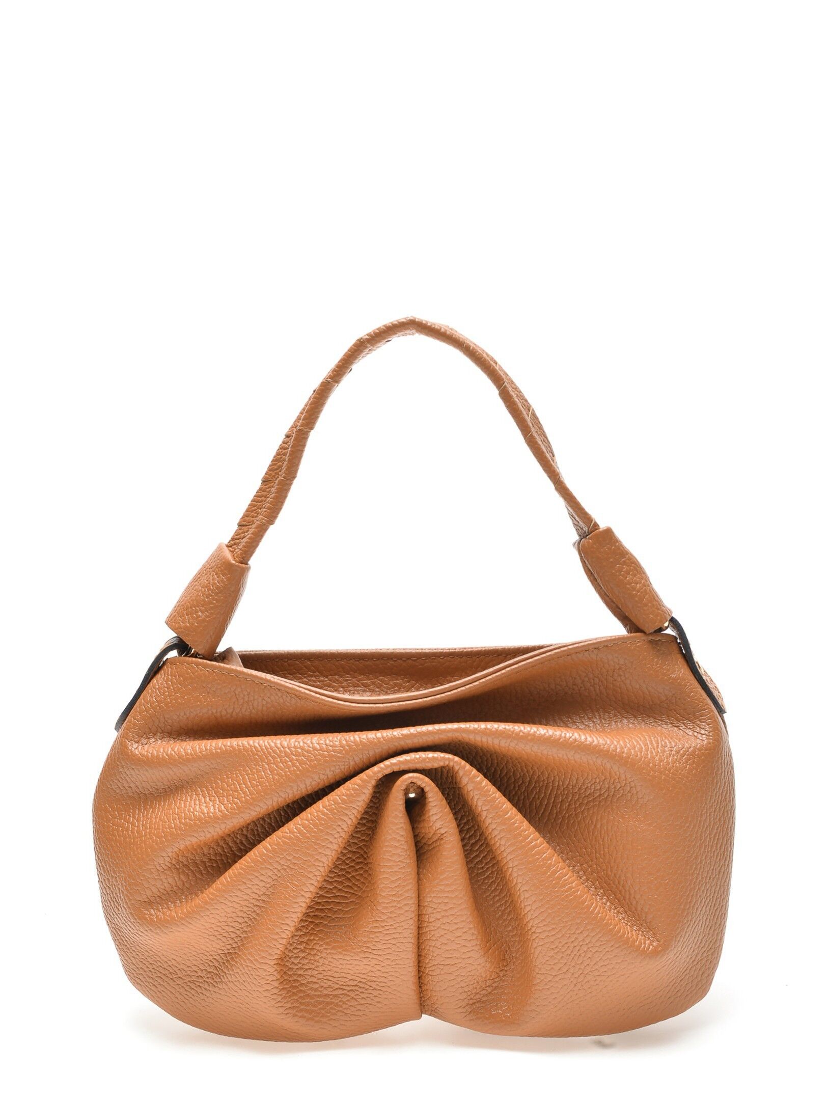 AW22 RM 1724_COGNAC_Handtasche