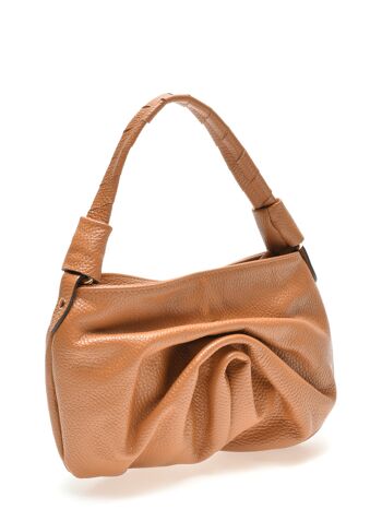 AW22 RM 1724_COGNAC_Sac à main 2