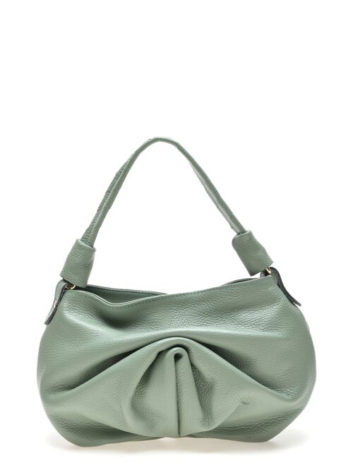 AW22 RM 1724_CELADON_Handbag