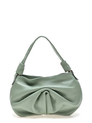 AW22 RM 1724_CELADON_Sac à main 1