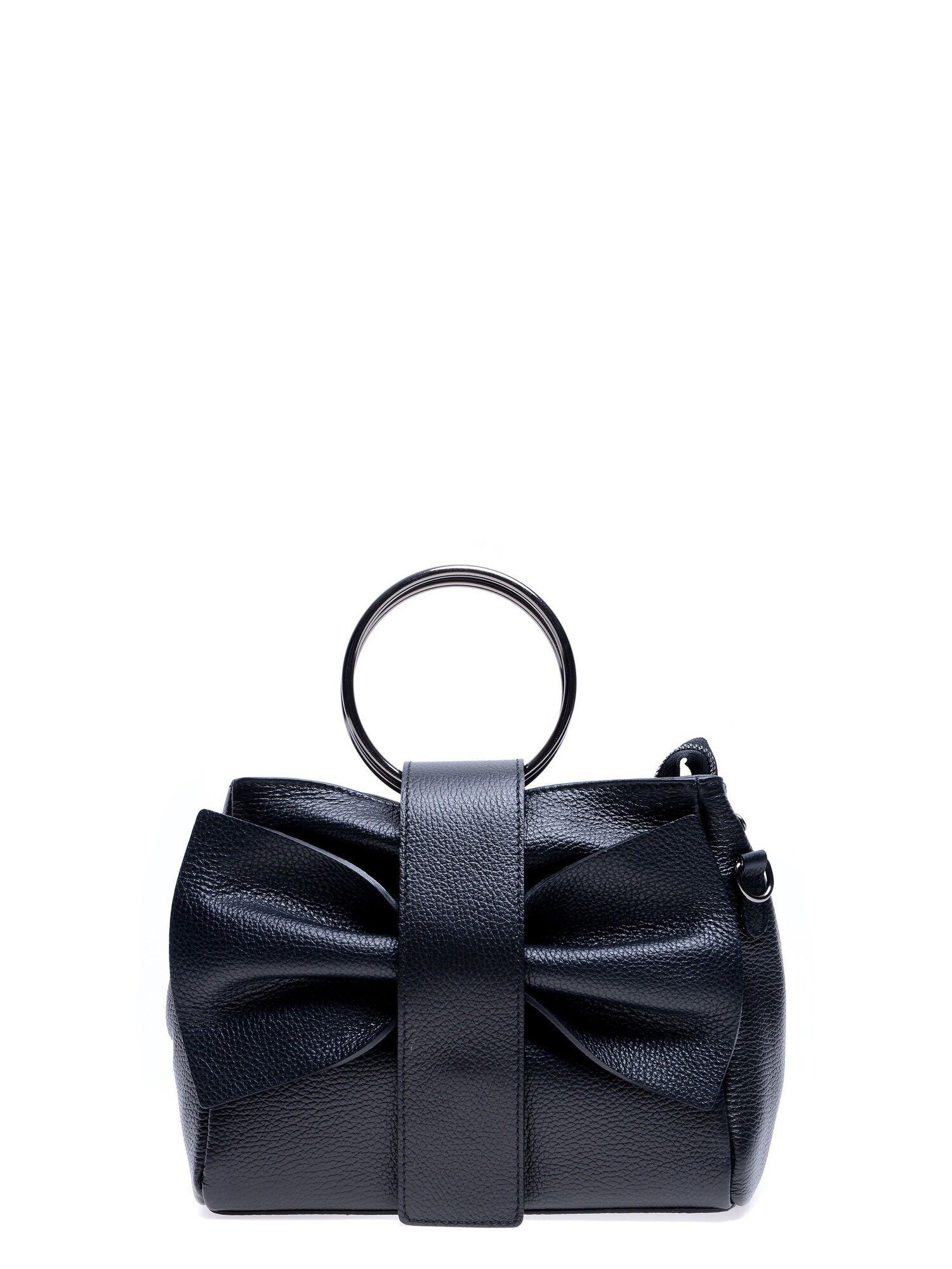 AW22 RM 1627_NERO_Borsa a mano