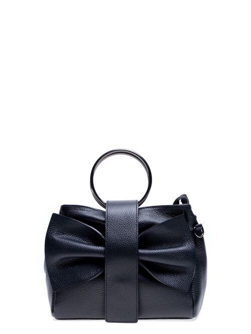 AW22 RM 1627_NERO_Handbag