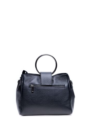 AW22 RM 1627_NERO_Sac à main 2