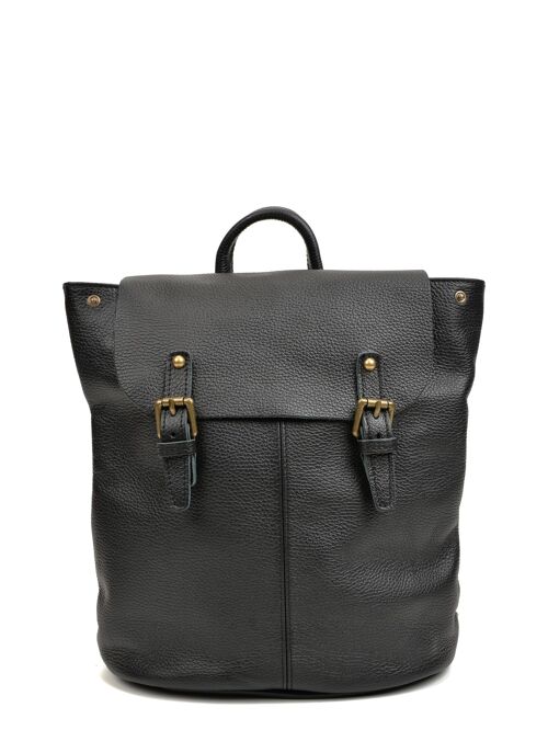 AW22 RM 1502_NERO_Backpack