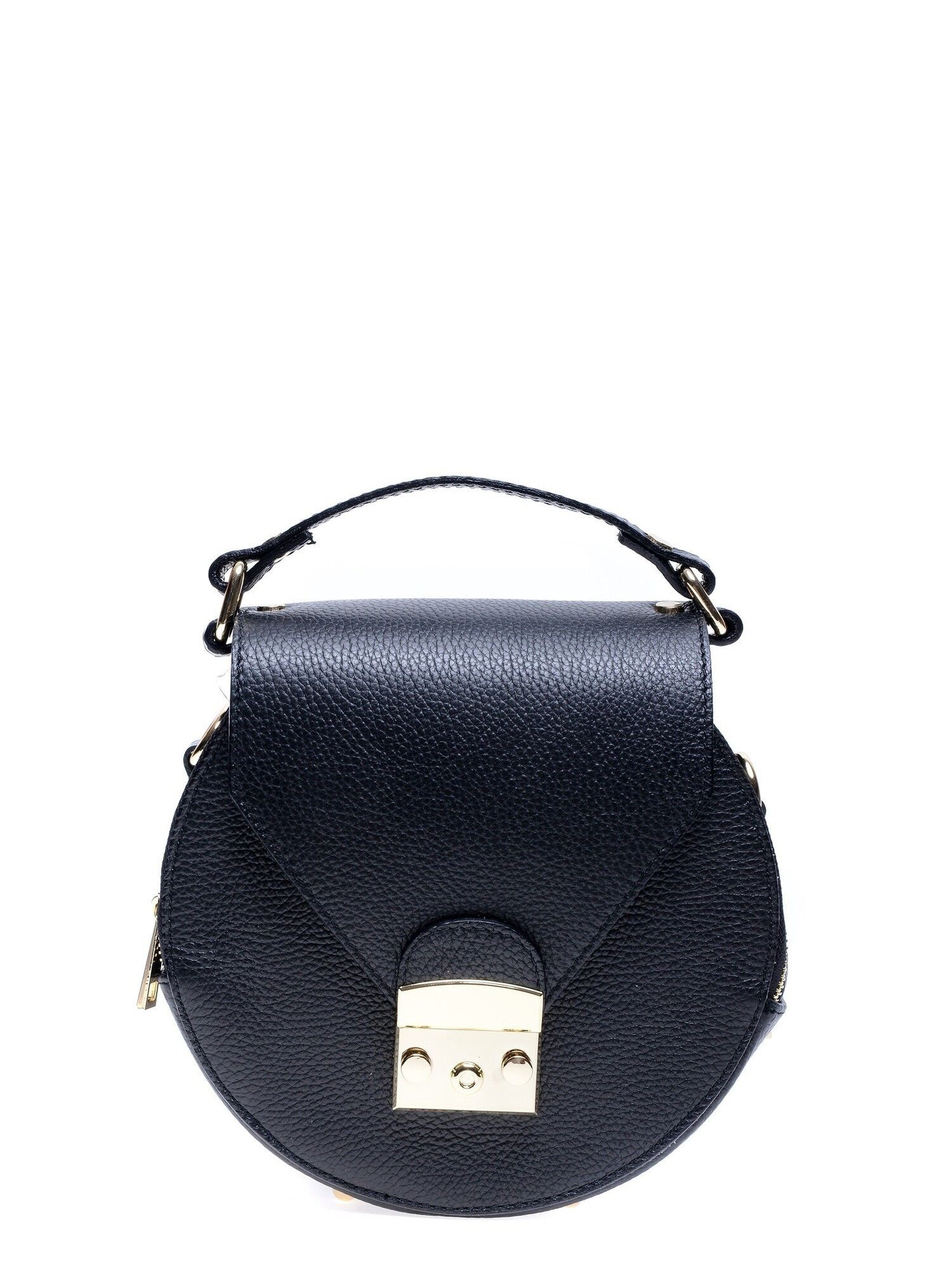 AW22 RM 1628_NERO_Borsa