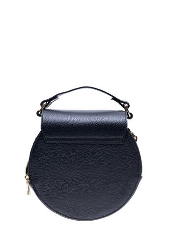 AW22 RM 1628_NERO_Sac à main 2