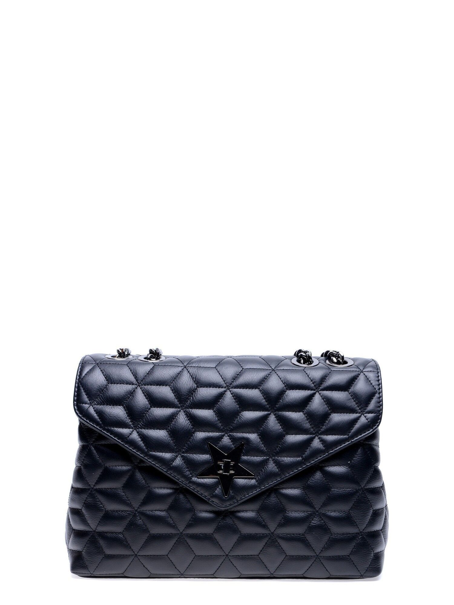 AW22 RM 2186_NERO_Borsa a tracolla