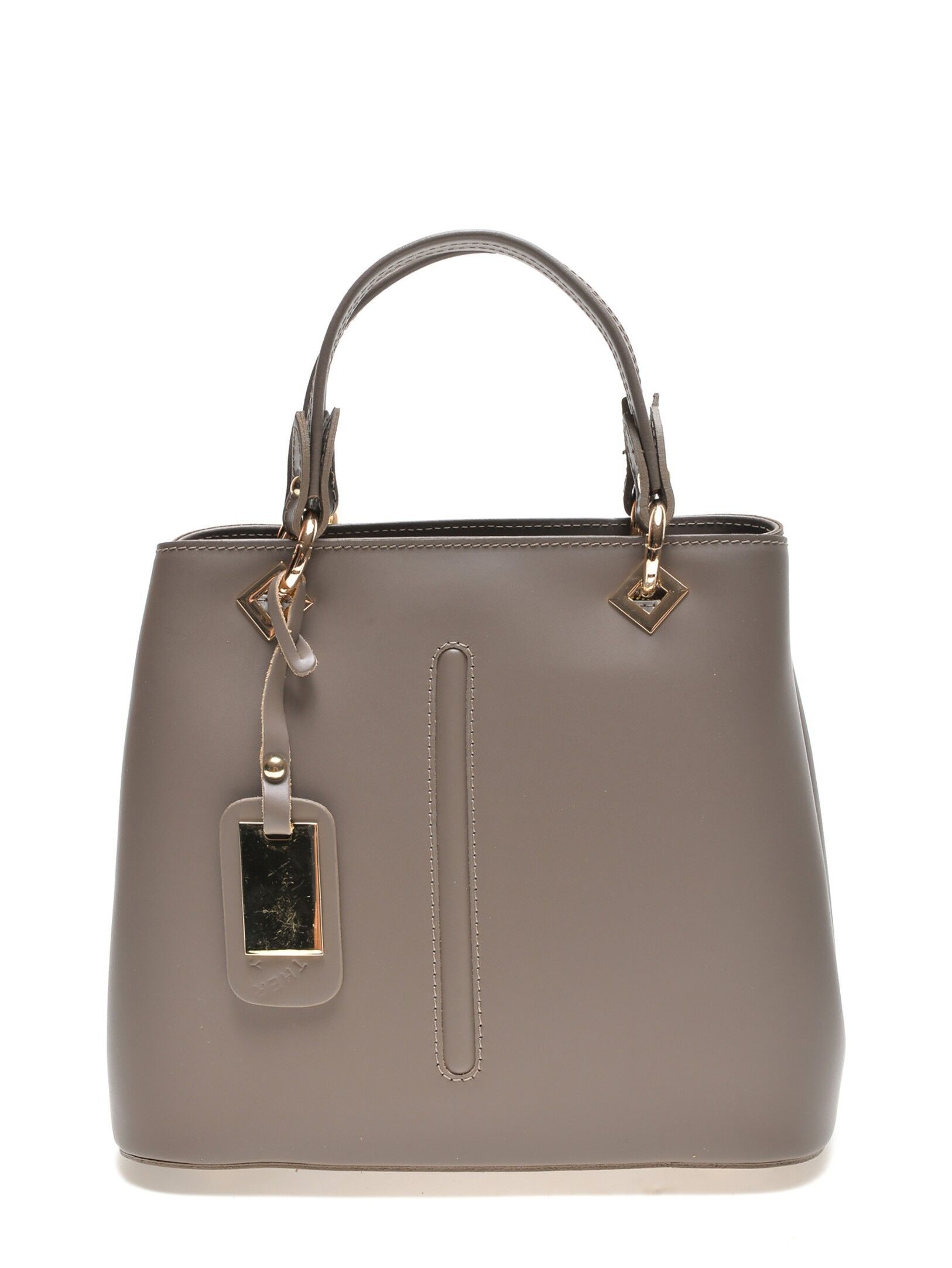 AW22 RM 3021_FANGO_Borsa con manico superiore