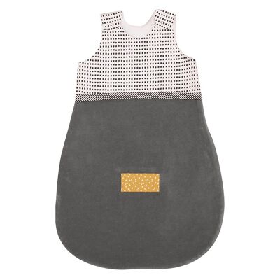 Mustard seed - Summer sleeping bag - 0 to 6 months