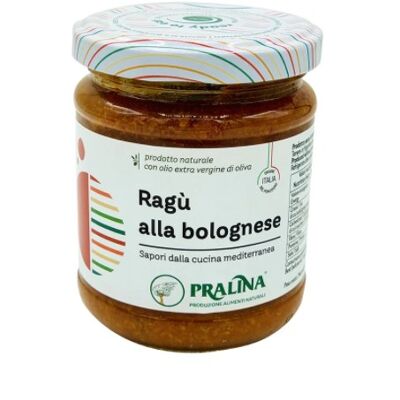 Bolognese-Sauce