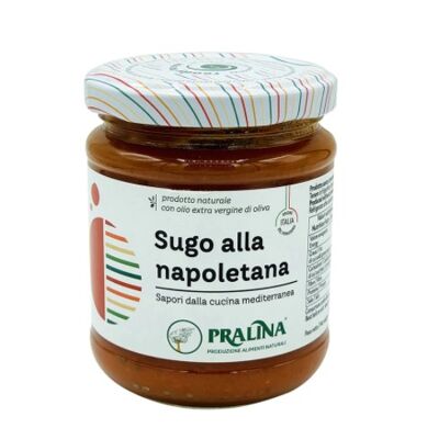 Neapolitan sauce