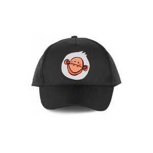 Casquette, unisexe, avec Fruity Monkey Beer — Taille unique, convient à tous