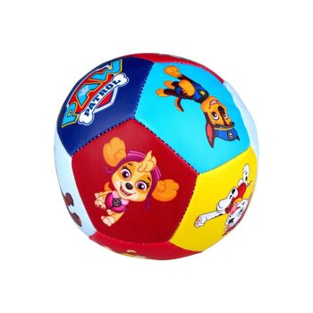 Paw Patrol - Balle souple - Bleu 2