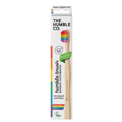 Humble Brush – Adult Proud – Empfindlich