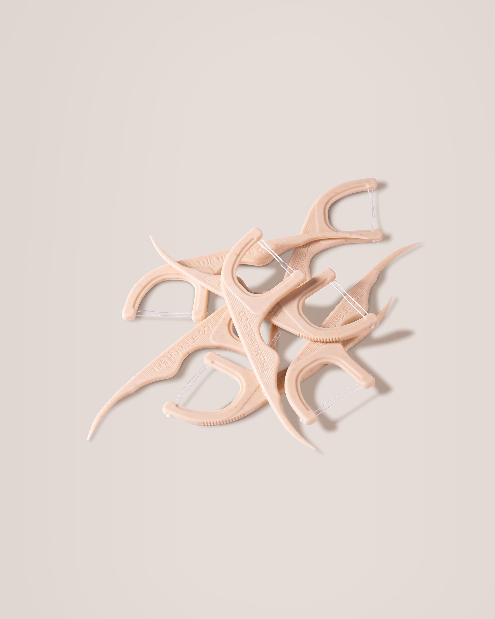 Plettri per filo interdentale - Orgoglioso