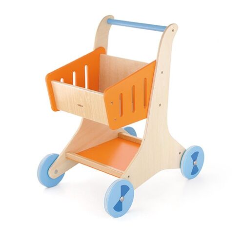 Viga - Shopping Cart