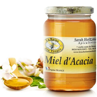 Miel de Acacia 250g