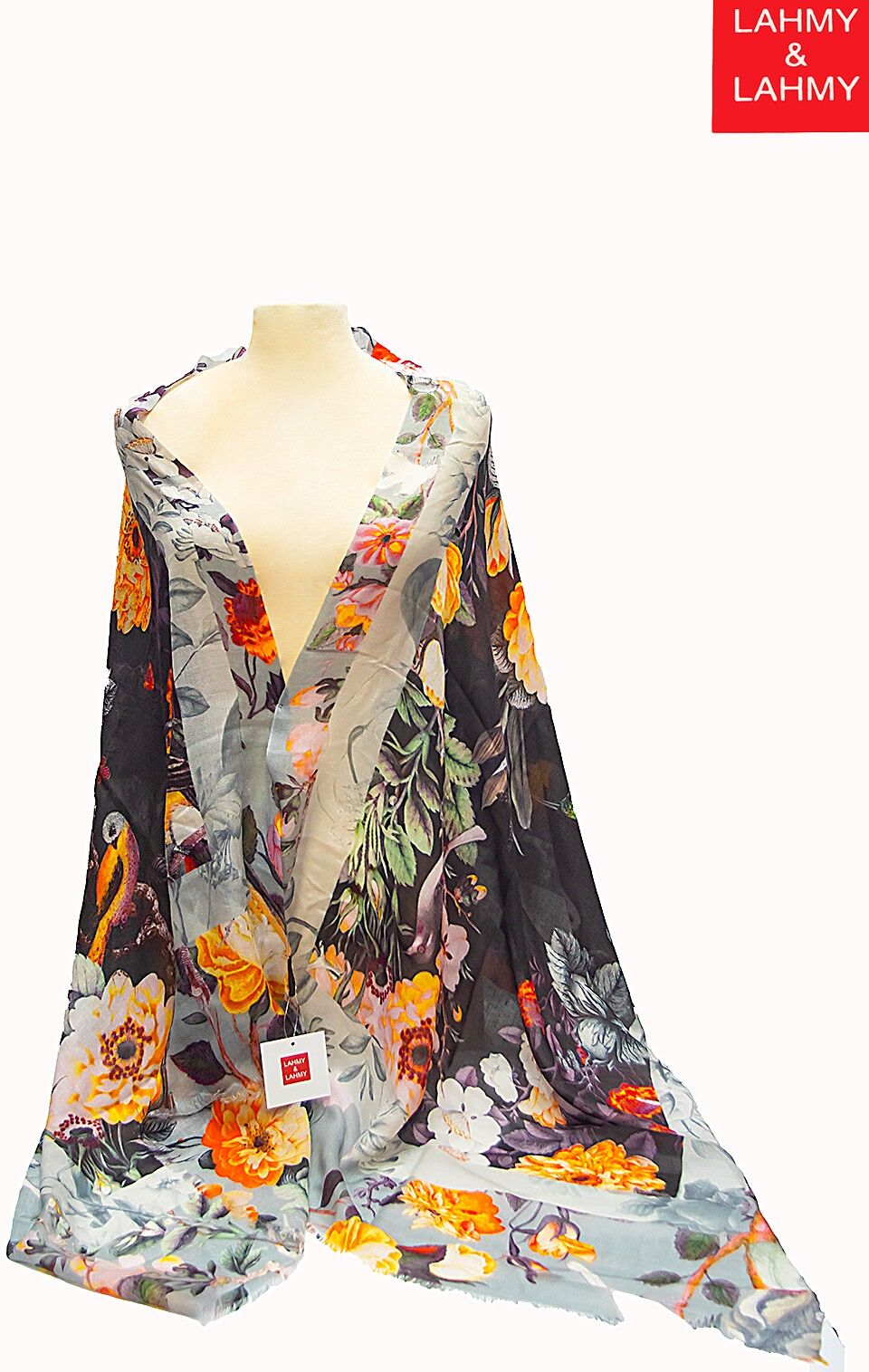 Ha rubato la primavera del 2160