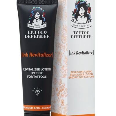 Ink Revitalizer - Tattoo Defender