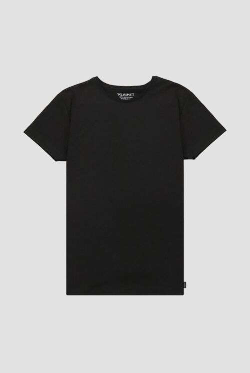 Unisex t-shirt, 'snou Black