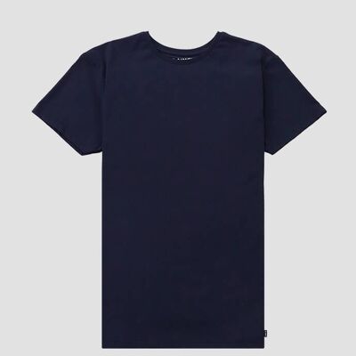 Unisex t-shirt, 'snou Navy