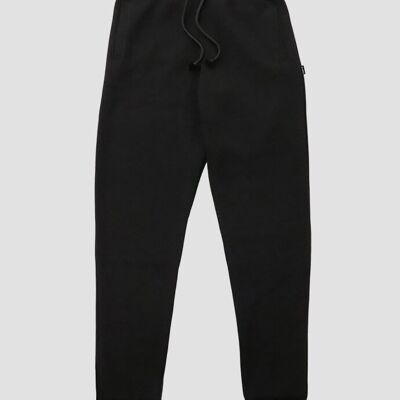 Unisex sweatpants, 'snou Black