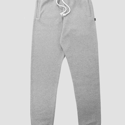 Pantaloni della tuta unisex, 'snou Grey