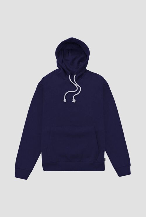 Unisex hoodie, 'snou Navy
