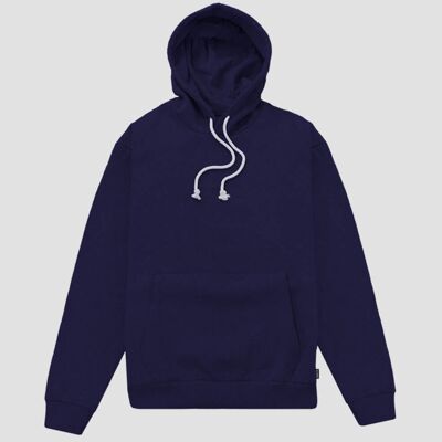 Unisex hoodie, 'snou Navy