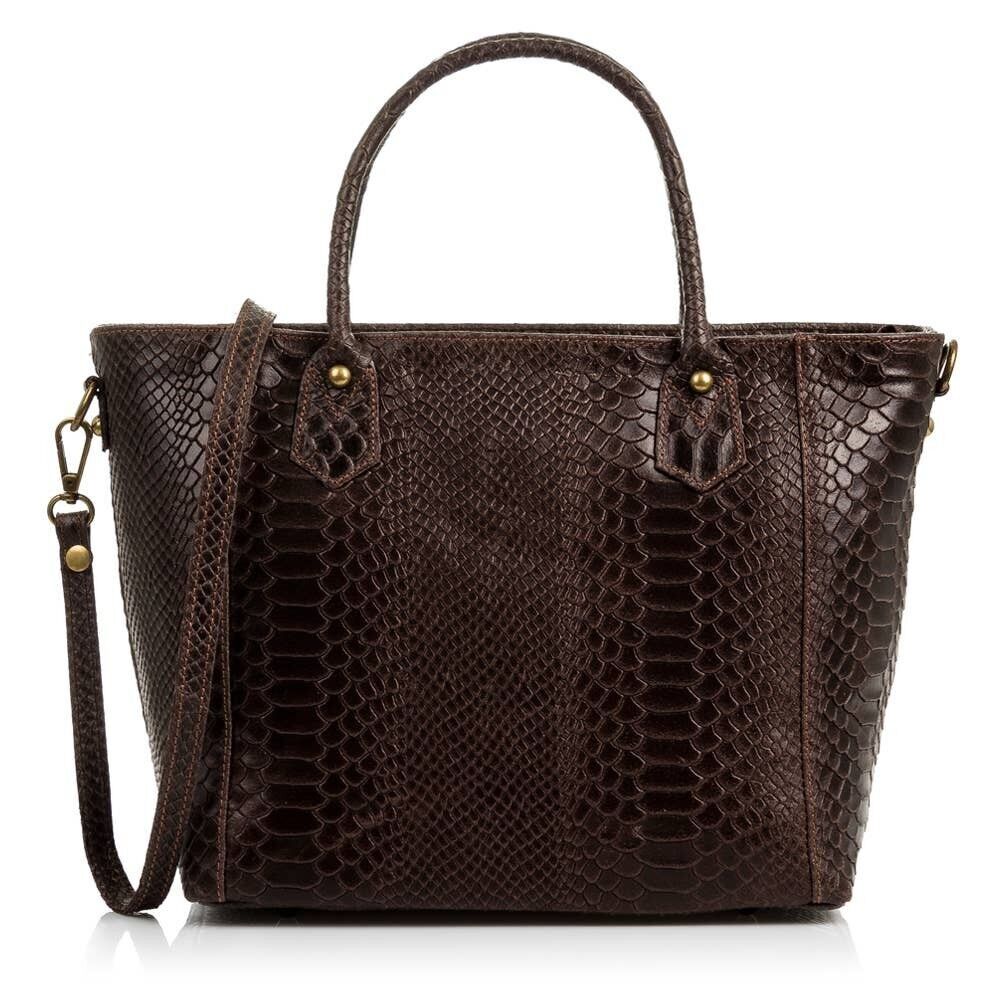 Sac à Main EMPERIA Jaune Or - Taille Medium - Magnifique Et Pas Cher