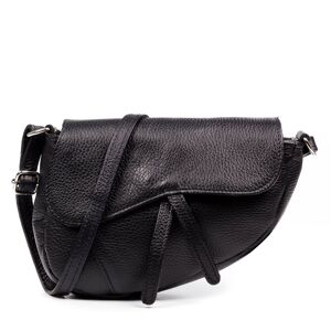 Sac bandoulière Susanna pour femme. Cuir véritable Dollaro