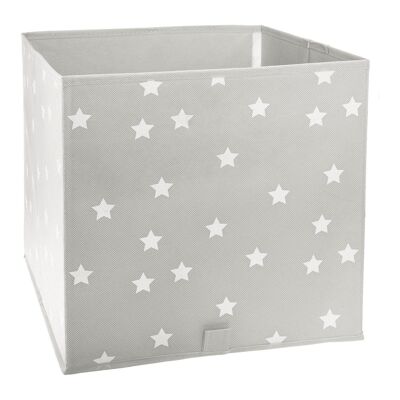 Star caja de almacenaje 29x29x29cm