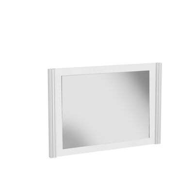 Wonder White espejo mediano 86x3,4x60cm
