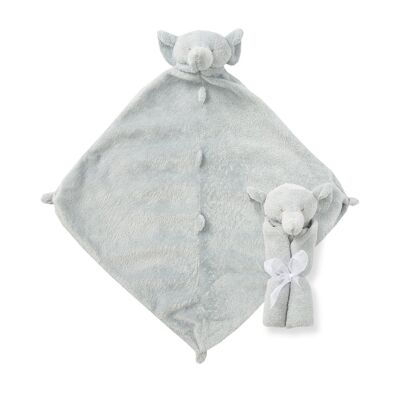 Elephant Soother Blankie