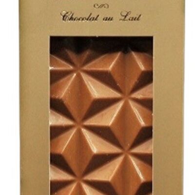 Triangle Chocolat Blond Dulcey - Chocolats Pichon