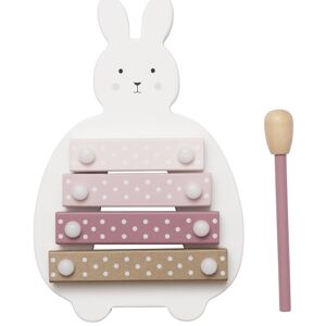 Xylophone lapin