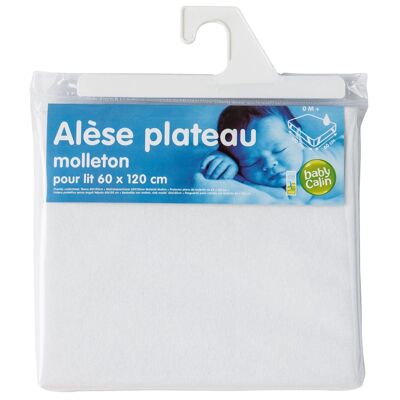 Fleece tray pad 60x120 cm - Babycalin