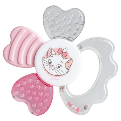 Anneau de dentition Aristochats Marie 3 mois - Disney Baby