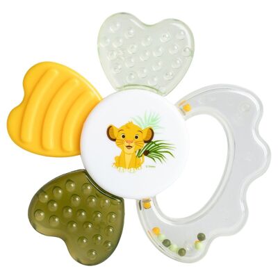 Teether The Lion King 3 months - Disney Baby