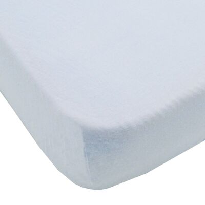 Buy wholesale Folding bed mattress 60x120 cm 18kg-m3 - Little Band