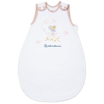 Newborn summer sleeping bag La Petite Ballerine - Babycalin