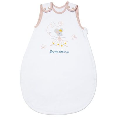 Sacco nanna estivo neonato La Petite Ballerine - Babycalin